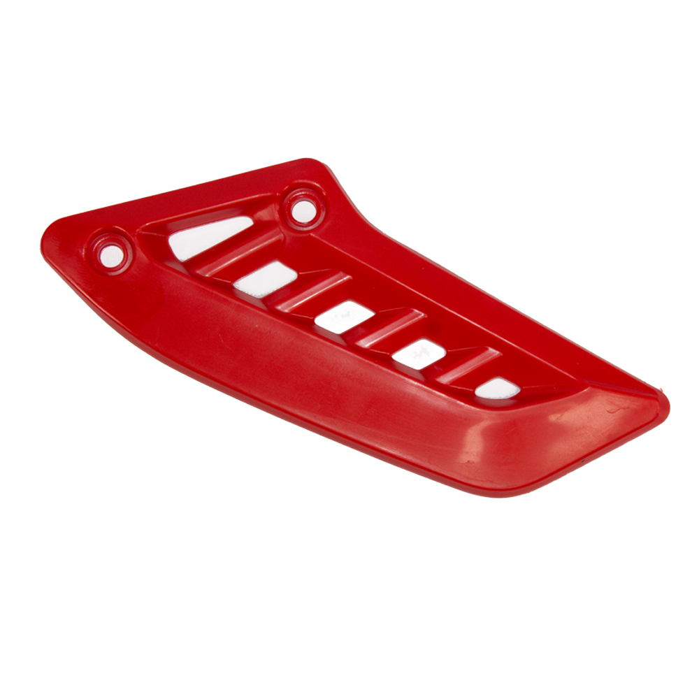 REAR SPROCKET GUARD GAS GAS TXT/PRO/RACING 19-24 RED